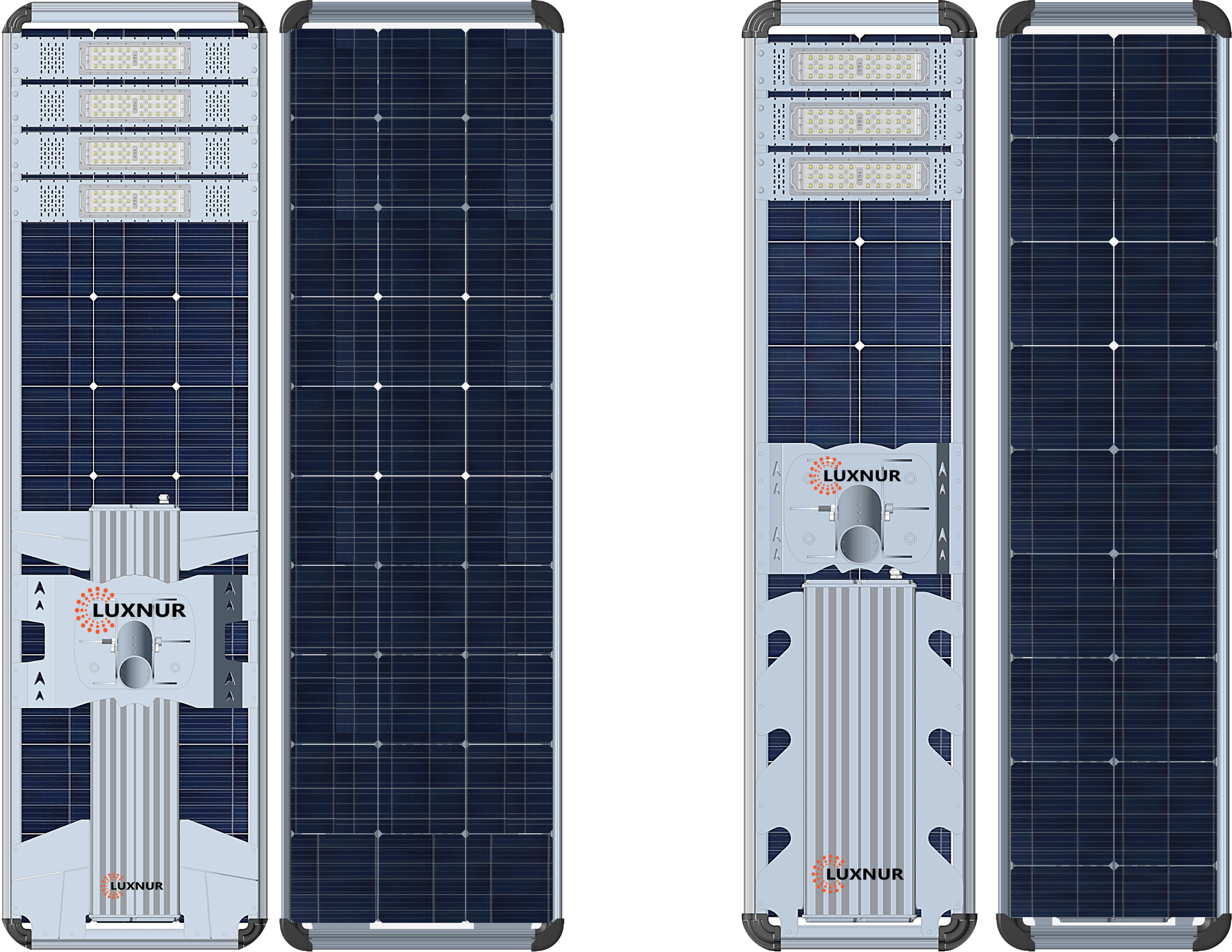 LN SOLAR
